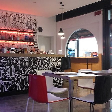 Albergo San Remo Montebelluna Εξωτερικό φωτογραφία