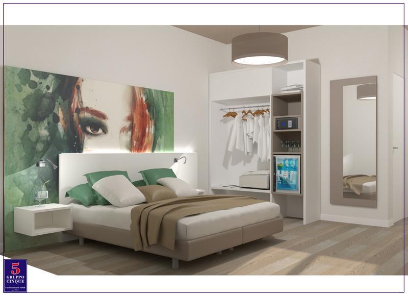 Albergo San Remo Montebelluna Εξωτερικό φωτογραφία