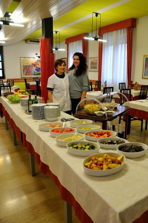 Albergo San Remo Montebelluna Εξωτερικό φωτογραφία