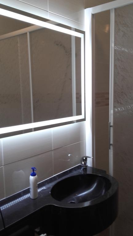Albergo San Remo Montebelluna Εξωτερικό φωτογραφία