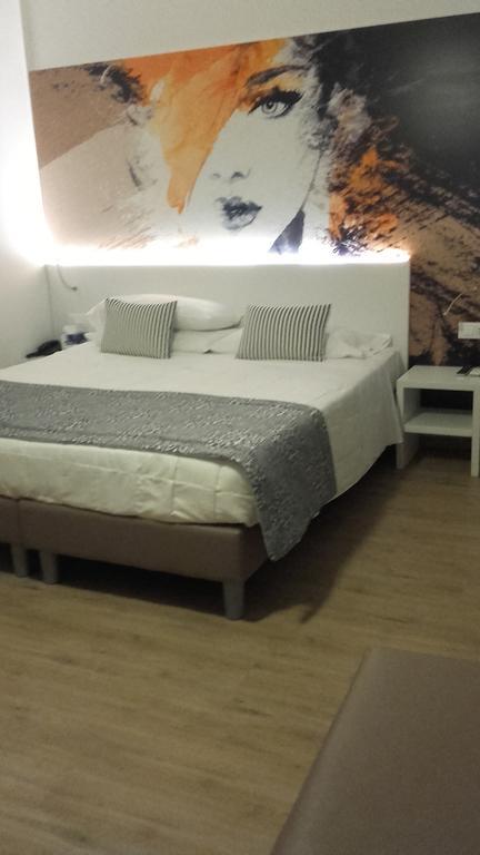 Albergo San Remo Montebelluna Εξωτερικό φωτογραφία