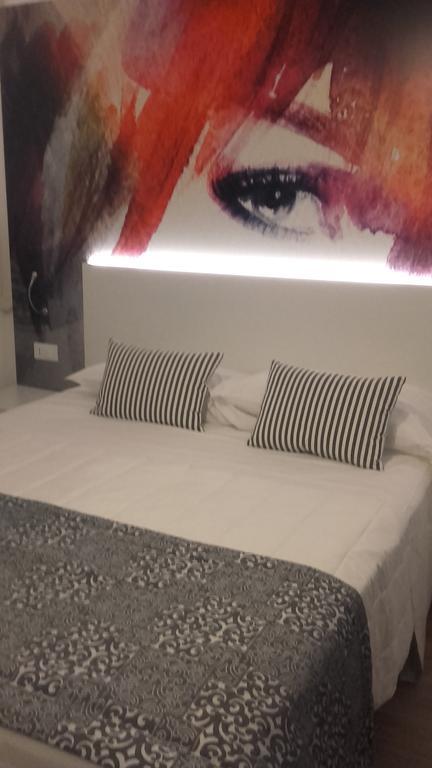 Albergo San Remo Montebelluna Εξωτερικό φωτογραφία